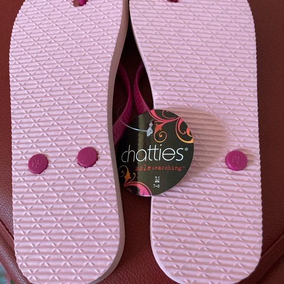 Women’s Flip Flops 🩴 - Picture 4 of 4